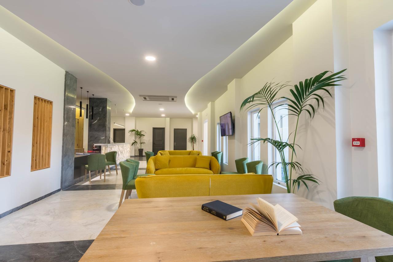 酒店 Exotica & By Zante Plaza 4*