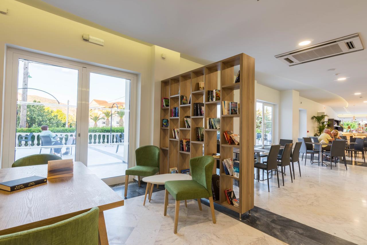 酒店 Exotica & By Zante Plaza 4*