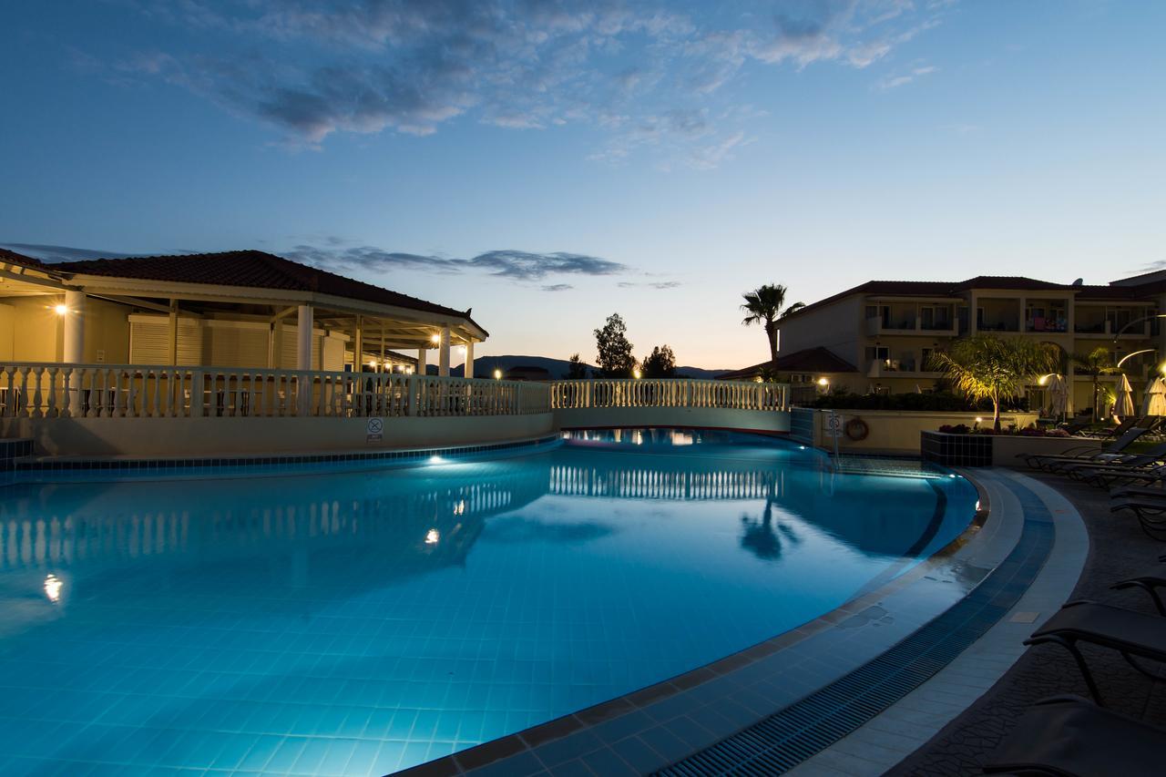 酒店 Exotica & By Zante Plaza 4*