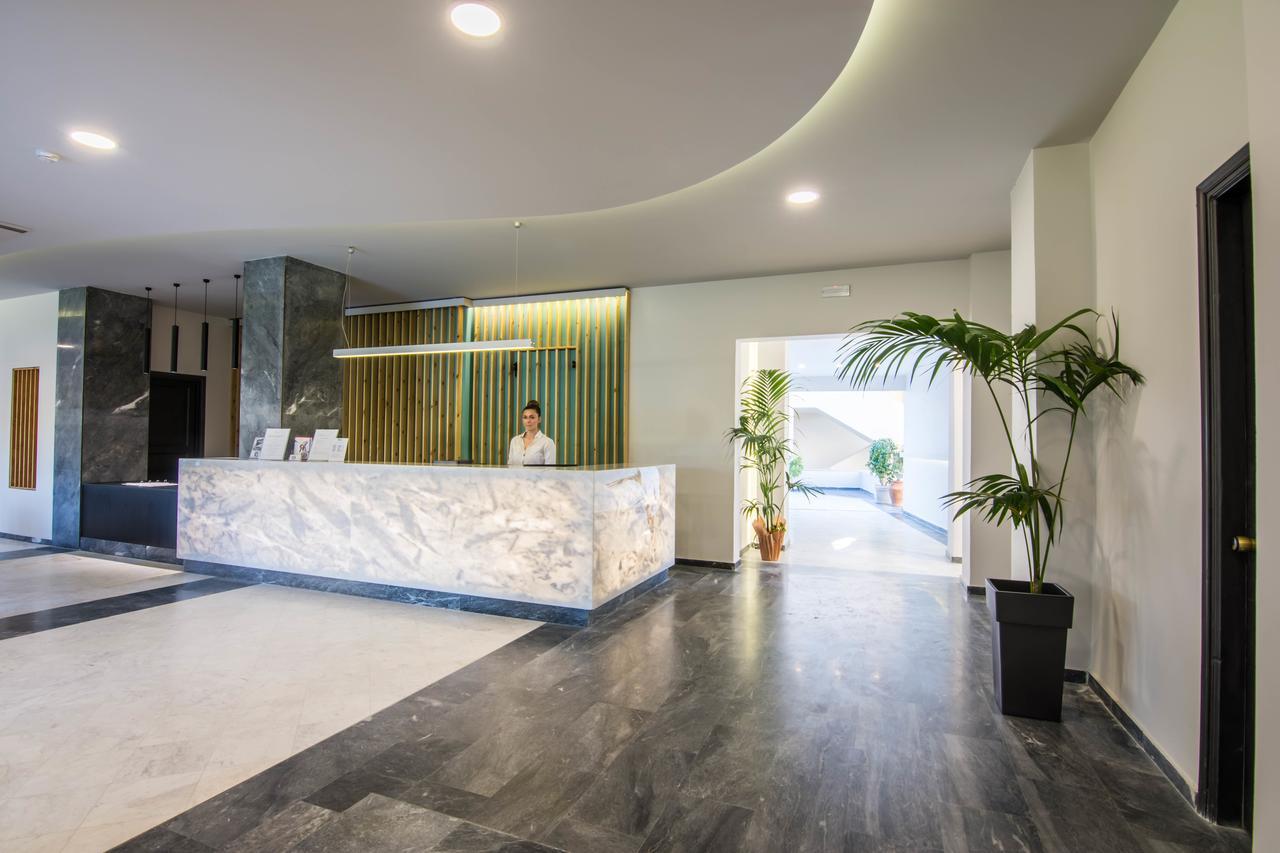 酒店 Exotica & By Zante Plaza 4*