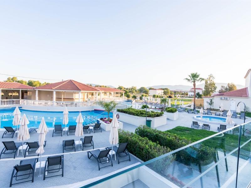 酒店 Exotica & By Zante Plaza
