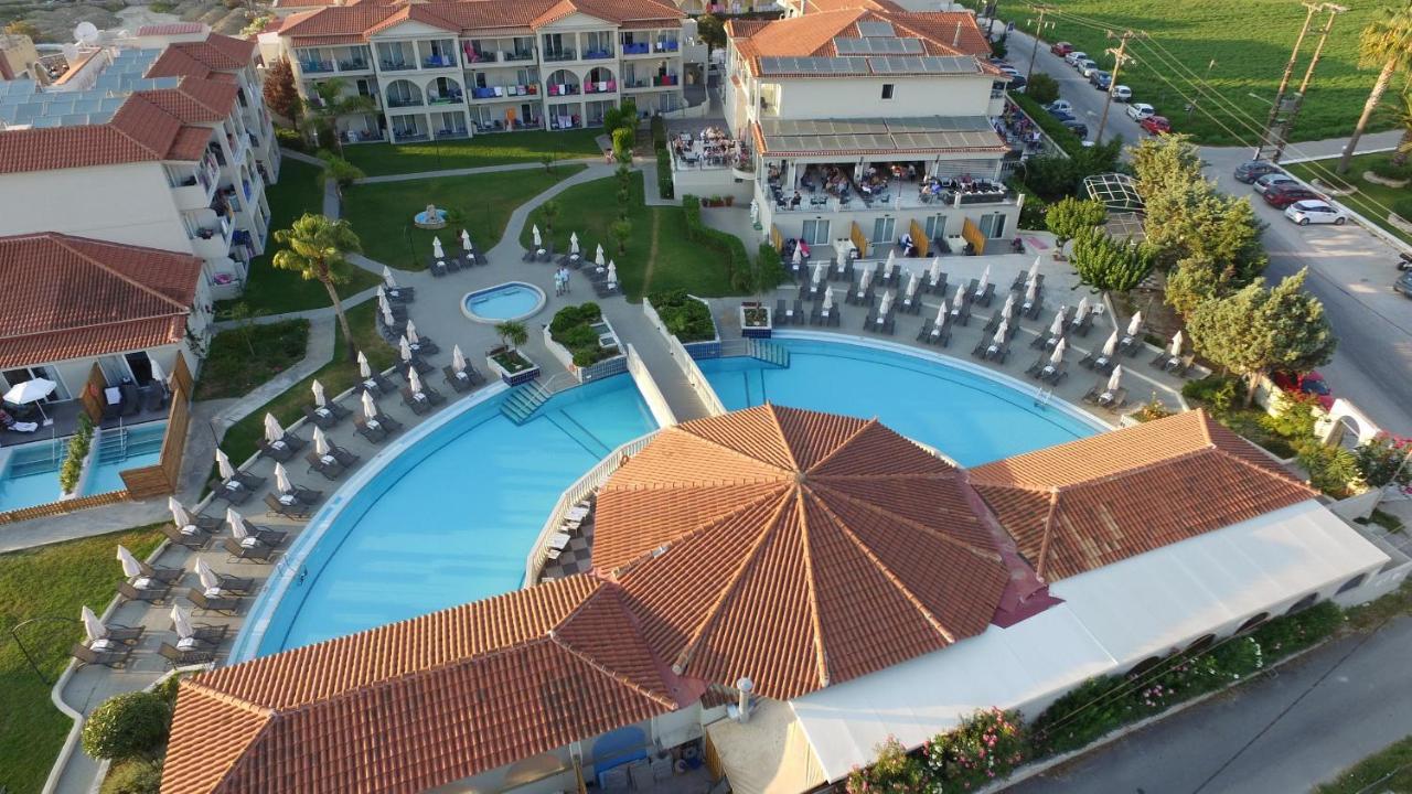 Exotica & By Zante Plaza Hotel Kalamákion
