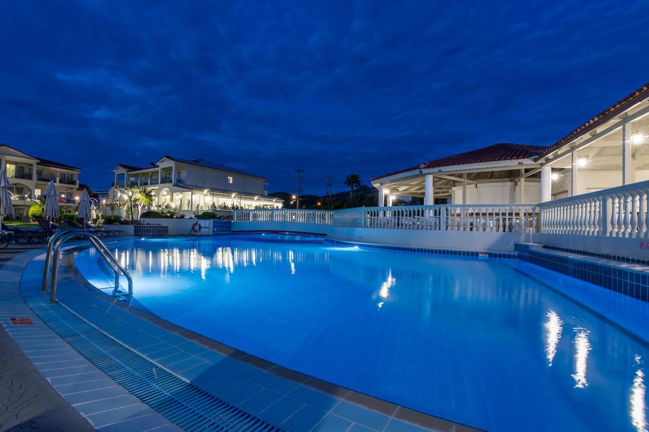 Exotica & By Zante Plaza 4* Kalamákion
