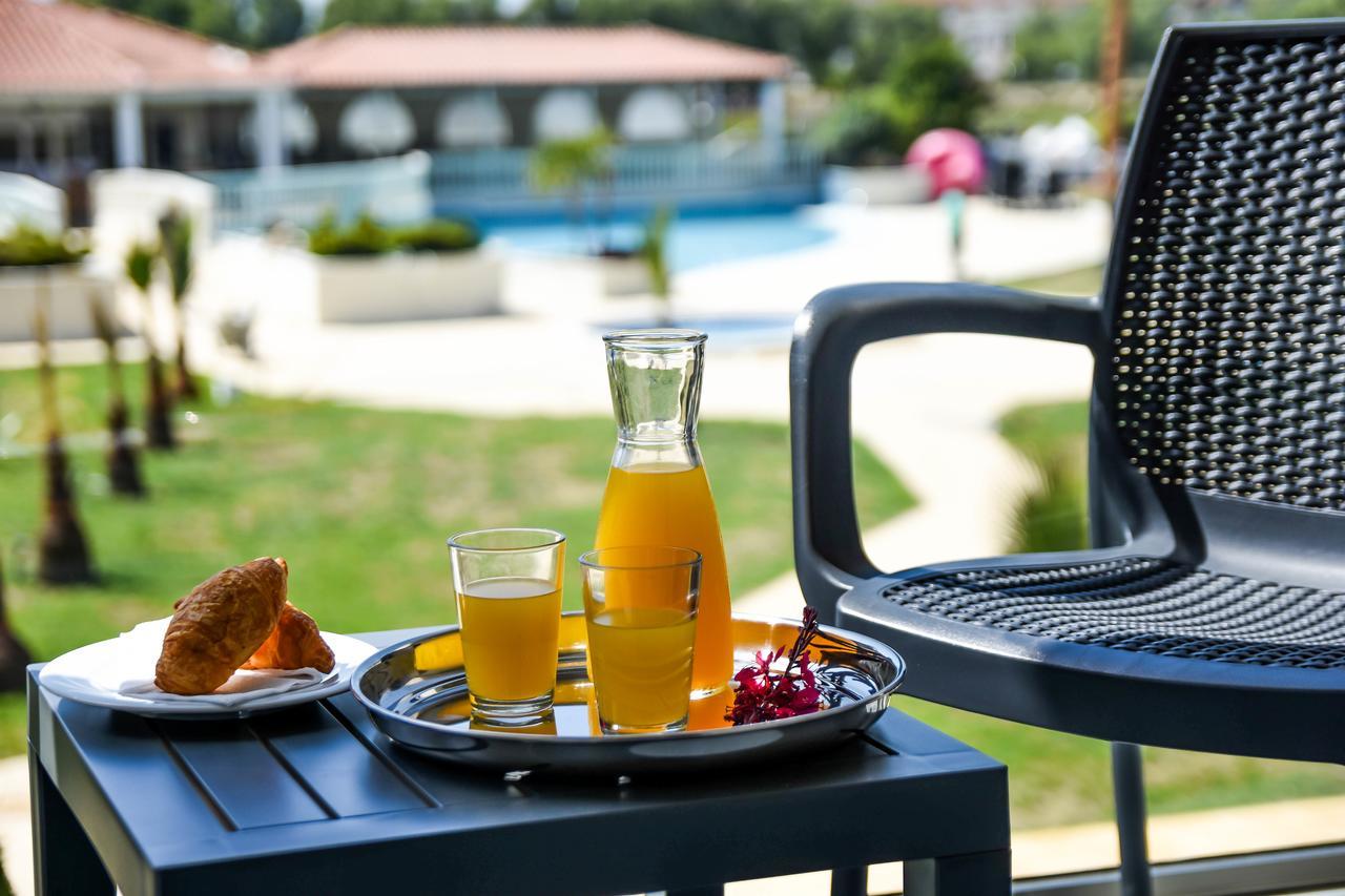 Hotel Exotica & By Zante Plaza 4*