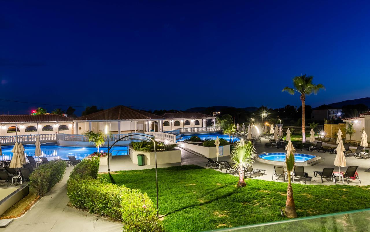 Exotica & By Zante Plaza 4* Kalamákion