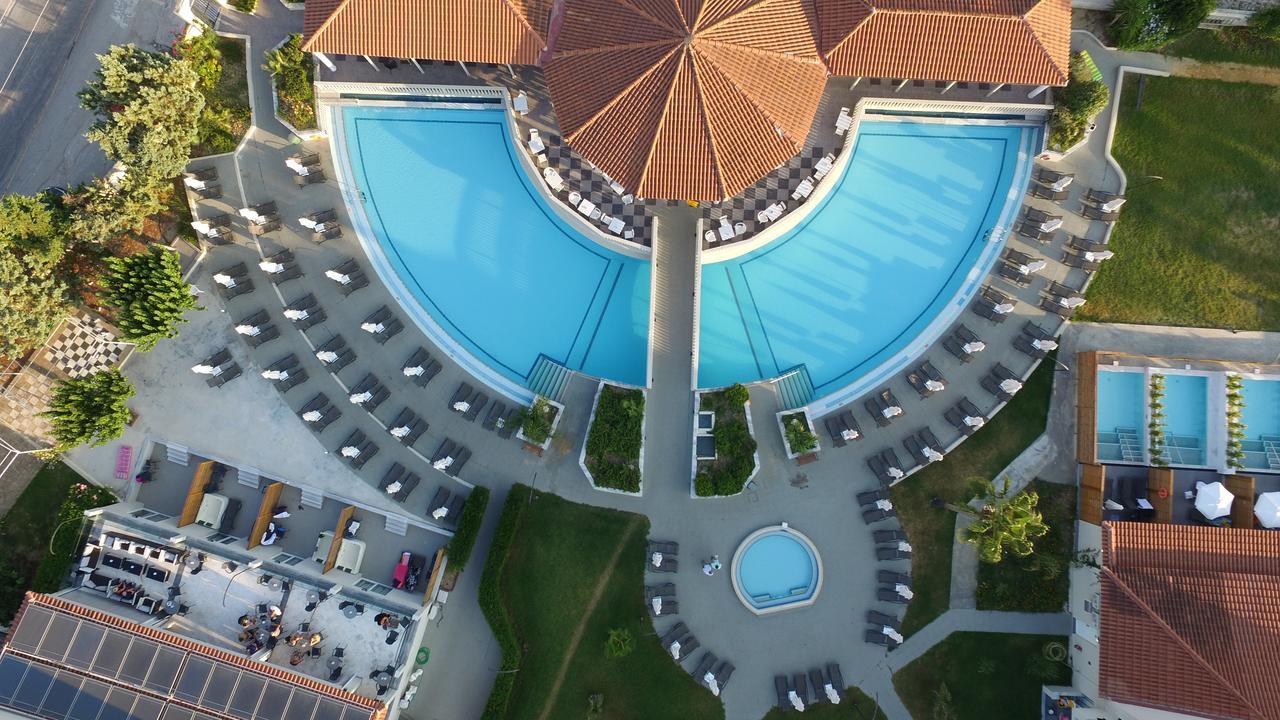 Exotica & By Zante Plaza Hotel 4*